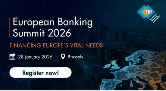 European Banking Summit 2026