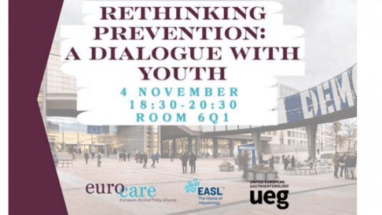Rethinking Prevention: A Dialogue with Youth