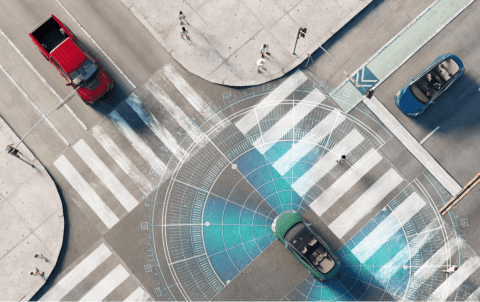 STOA workshop : Automated Vehicles in the EU