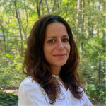 Sabrina Hastings Mela